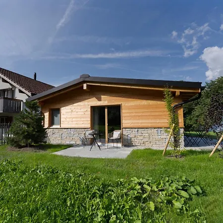 Wellness-gaestehaus In Says Mit Whirlpool Und Sauna * Ober-Says