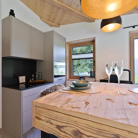 公寓 Wellness-gaestehaus In Says Mit Whirlpool Und Sauna Ober-Says