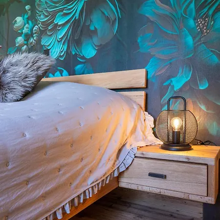 Wellness-gaestehaus In Says Mit Whirlpool Und Sauna Appartement *