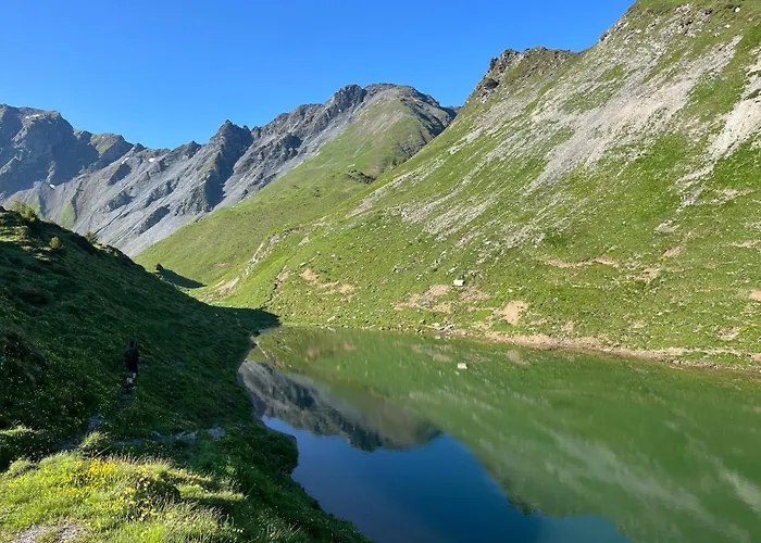 شقة Wellness-gaestehaus In Says Mit Whirlpool Und Sauna *