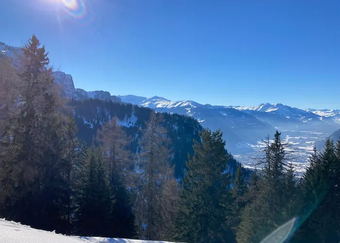 Wellness-gaestehaus In Says Mit Whirlpool Und Sauna