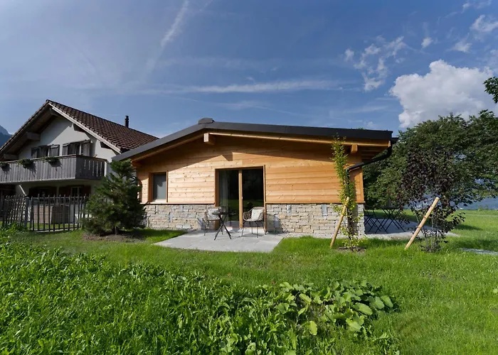 Wellness-gaestehaus In Says Mit Whirlpool Und Sauna * Ober-Says