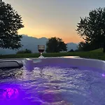 Wellness-gaestehaus In Says Mit Whirlpool Und Sauna Ober-Says