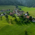 Wellness-gaestehaus In Says Mit Whirlpool Und Sauna