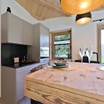 Apartament Wellness-gaestehaus In Says Mit Whirlpool Und Sauna Ober-Says