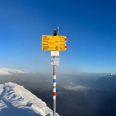 Wellness-gaestehaus In Says Mit Whirlpool Und Sauna