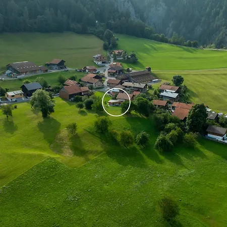 Wellness-gaestehaus In Says Mit Whirlpool Und Sauna